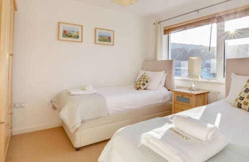 Croyde Bay House | Bamboo by Interhome