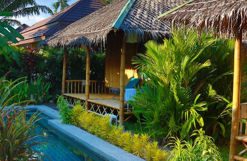 Rawai Hotel | Bamboo Heaven Home