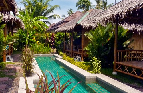 Rawai Hotel | Bamboo Heaven Home