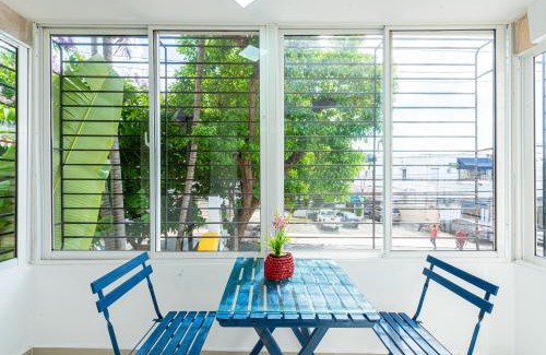 La Primavera Apartment | Bamboo Hoouse