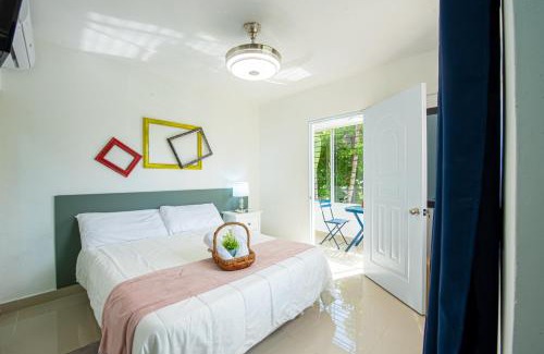 La Primavera Apartment | Bamboo Hoouse