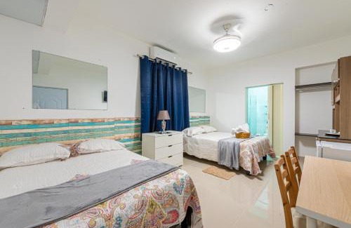 La Primavera Apartment | Bamboo Hoouse