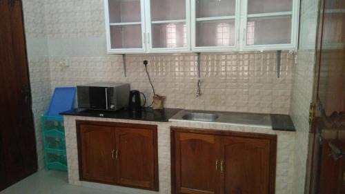 Bububu Apartment | Bamboo House BnB