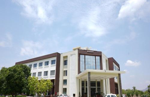 Pushkar Hotel | Bamboo Saa Mulberry Resort Pushkar