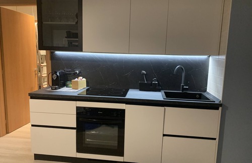 Vigentino Apartment | Bamboo Suite | Ripamonti-IEO Zone