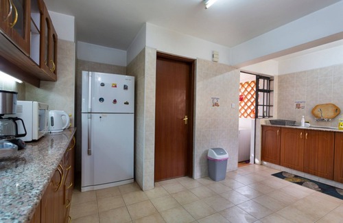 Nairobi Upper Hill Apartment | Bamboo Suites by Edmor suites
