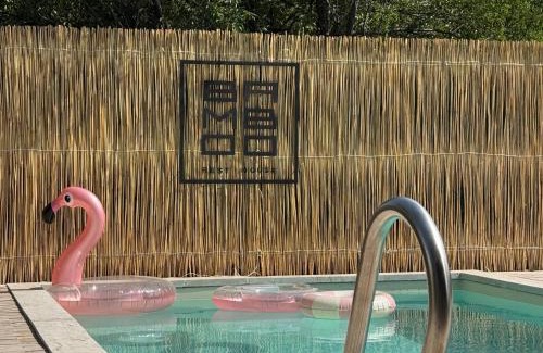 Yerevan Villa | Bambooresthouse