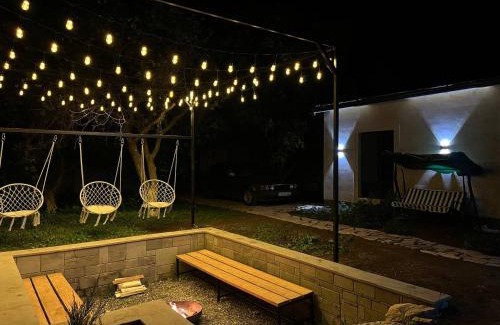 Yerevan Villa | Bambooresthouse