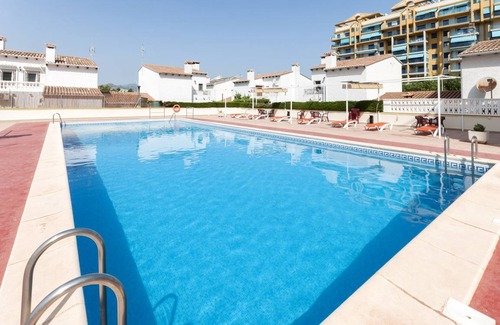 Grau i Platja Apartment | Bambu