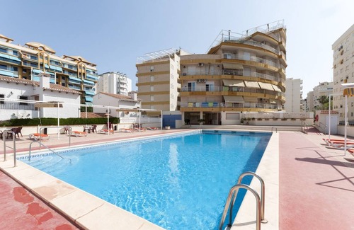 Grau i Platja Apartment | Bambu
