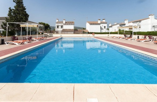 Grau i Platja Apartment | Bambu
