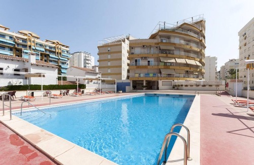 Grau i Platja Apartment | BAMBU