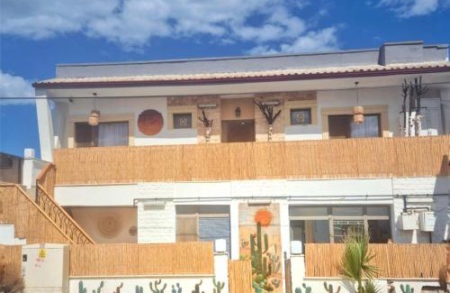Urla Hotel | Bambu Urla Otel