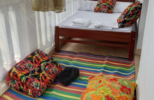 Bamburi Apartment | Bamburi Mtambo Secret Apartment