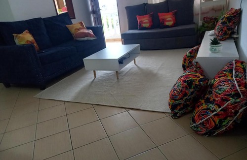 Bamburi Apartment | Bamburi Mtambo Secret Apartment