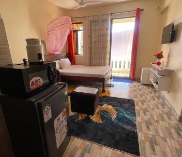 Manyimbo Apartment | Bamburi Studio
