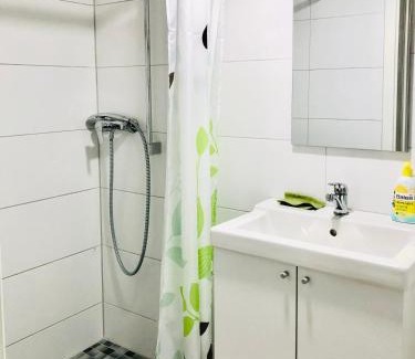 Murrhardt Apartment | Bambus Wohnung