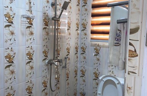 Lekki Hotel | Bamod Hotel and Suites