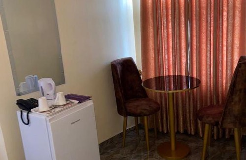 Lekki Hotel | Bamod Hotel and Suites