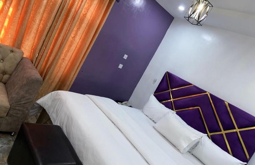Lekki Hotel | Bamod Hotel and Suites