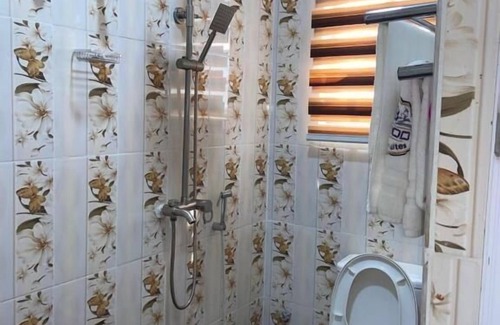 Lekki Hotel | Bamod Hotel and Suites