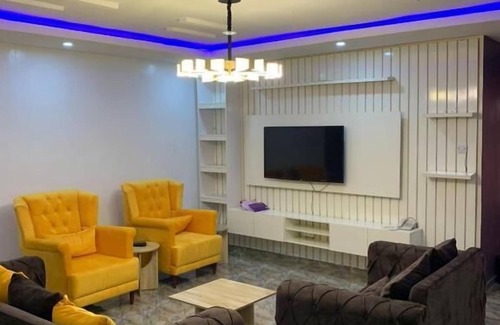 Lekki Hotel | Bamod Hotel and Suites