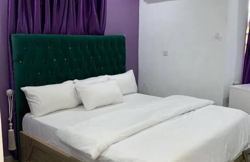 Lekki Hotel | Bamod Hotel and Suites