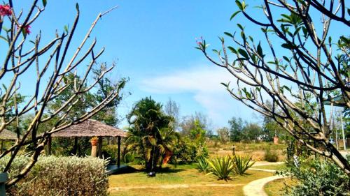 Hat Chao Samran Bed & Breakfast | Ban Bang Home Resort