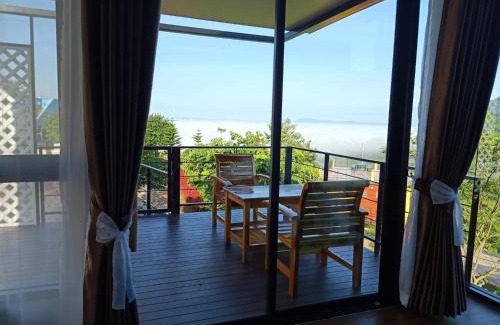 Khao Kho Hotel | Ban Rai Rabeang Mok