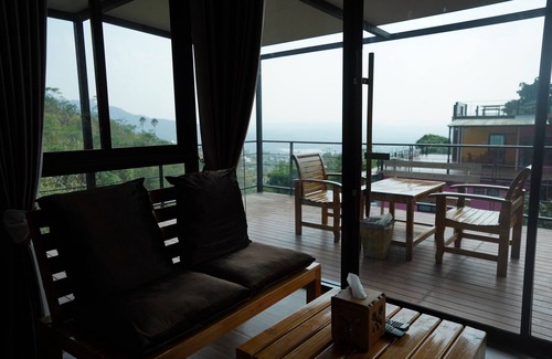 Khao Kho Hotel | Ban Rai Rabeangmok