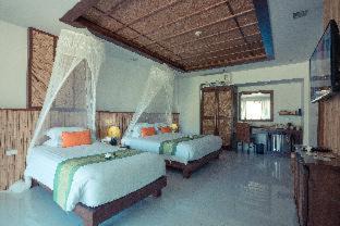 Ao Nang Resort | Ban Sainai Resort- Aonang's Green Resort