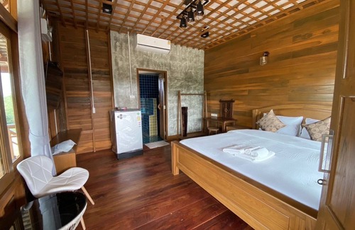 Chiang Dao Hotel | Ban Suan Tawan Chiang Dao