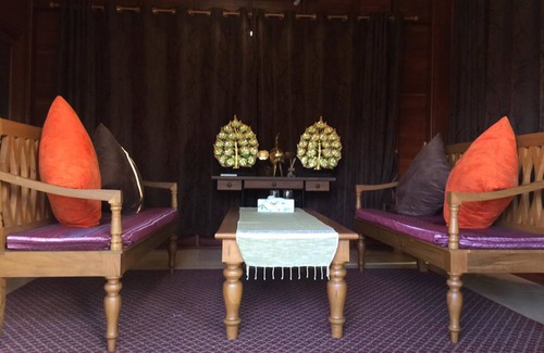 Chiang Dao Hotel | Ban Suan Tawan Chiang Dao