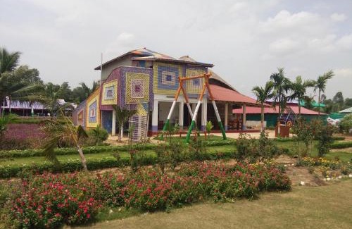 Bishnupur Resort | Banalata Resort