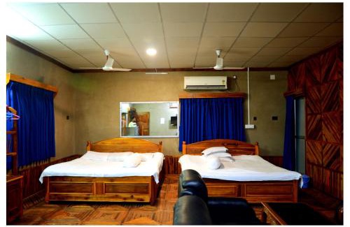 Bishnupur Resort | Banalata Resort