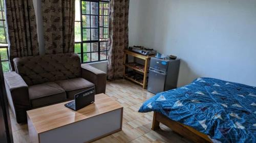 Moshi Apartment | Banana Grove Retreat