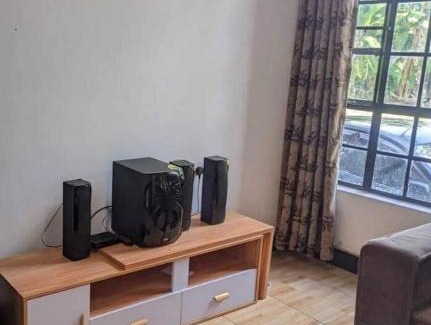Moshi Apartment | Banana Grove Retreat