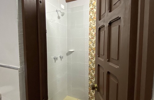 La Candelaria Hotel | banana hostel
