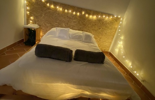 La Candelaria Hotel | banana hostel