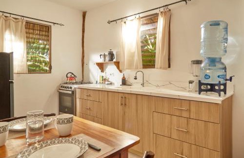 Jiquelite Apartment | Banana Tree Popoyo