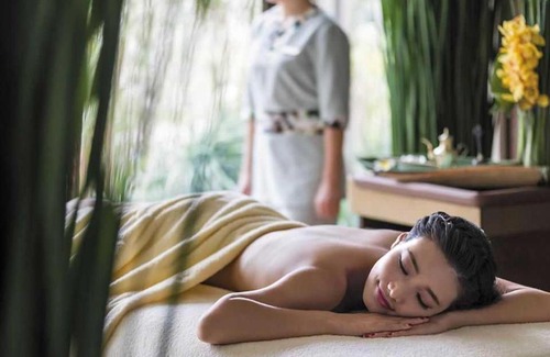 Banani Hotel | Banani Spa and Guest House