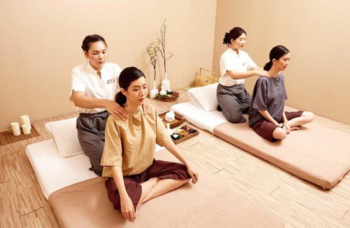 Banani Hotel | Banani Spa and Guest House