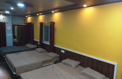 Chikkamagaluru Cabin | Banashree Guest inn