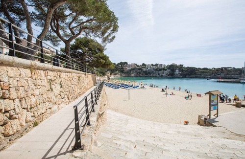 Manacor Villa | Banc Doli