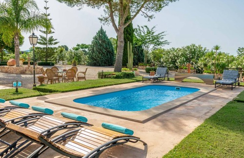 Manacor Villa | BANC DOLI