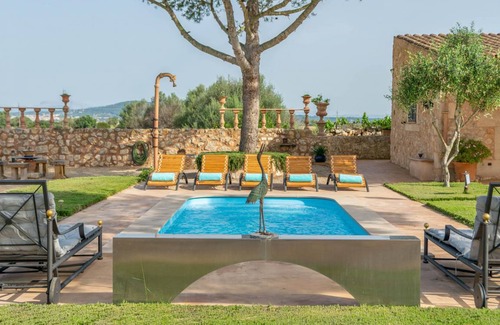 Manacor Villa | BANC DOLI