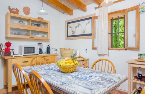 Manacor House | Banc Doli