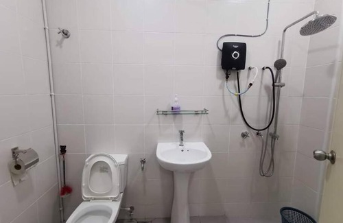 Ipoh House | Bandar Seri botani Ipoh luxury paris/17 pax/mahjong