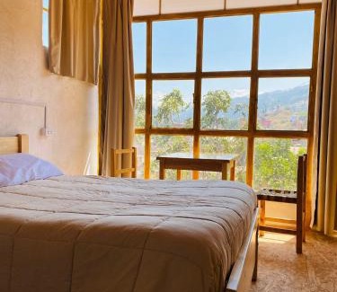 Vichay Bed & Breakfast | Banderas B&B