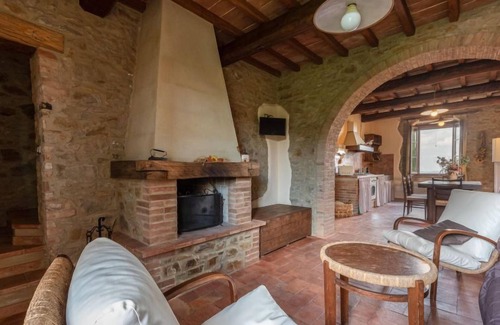 Poggi del Sasso Apartment | Bandiera by Interhome